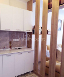 Daire 2-oda 56 m² - Alexandra Puşkin, Batumi