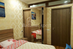 Daire 2-oda 45 m² - Yurievskaya, Batumi
