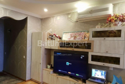 Daire 45 m² Daire - Yurievskaya, Batumi, Gürcistan