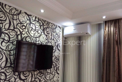 Daire 1-oda 33 m² - Şerif Khimshiashvili, Batumi