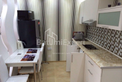 Daire 1-oda 33 m² - Şerif Khimshiashvili, Batumi