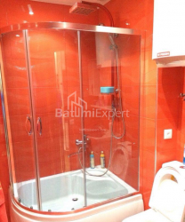 Daire 33 m² Daire - Şerif Khimshiashvili, Batumi, Gürcistan