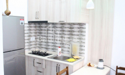 Daire 50 m² Daire - Yurievskaya, Batumi, Gürcistan