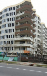 Daire 1-oda 27 m² - Yurievskaya, Batumi