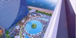 Daire 1-oda 33 m² - Yurievskaya, Batumi