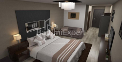 Daire 1-oda 33 m² - Yurievskaya, Batumi
