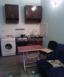 Daire 1-oda 34 m² - Vakhtang Gorgasali, Batumi