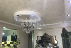 Daire 4-oda 84 m² - Yurievskaya, Batumi