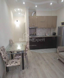 Daire 3-oda 58 m² - Yurievskaya, Batumi