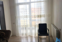 Daire 52 m² Daire - Yurievskaya, Batumi, Gürcistan