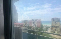 Daire 1-oda 62 m² - Yurievskaya, Batumi