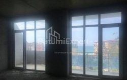 Daire 1-oda 62 m² - Yurievskaya, Batumi