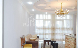 Daire 3-oda 59 m² - Alexandra Puşkin, Batumi