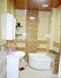 Daire 3-oda 59 m² - Alexandra Puşkin, Batumi
