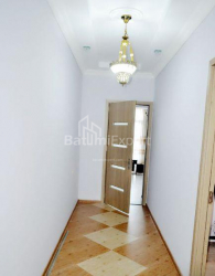 Daire 3-oda 59 m² - Alexandra Puşkin, Batumi