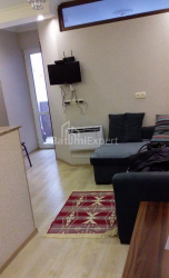 Daire 2-oda 30 m² - Yusuf Kobaladze, Batumi