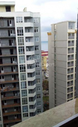 Daire 2-oda 30 m² - Yusuf Kobaladze, Batumi