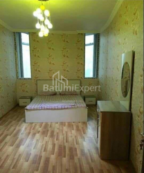 Daire 4-oda 133 m² - Yusuf Kobaladze, Batumi
