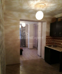 Daire 28 m² Daire - Yurievskaya, Batumi, Gürcistan