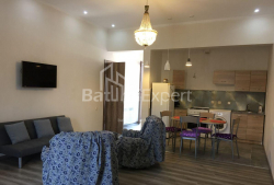 Daire 85 m² Daire - Zuraba Gorgiladze, Batumi, Gürcistan