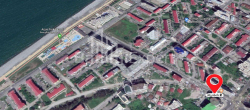 Daire 104 m² Daire - Angisa, Batumi, Gürcistan