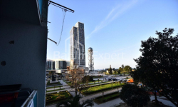 Daire 60 m² Daire - Yurievskaya, Batumi, Gürcistan