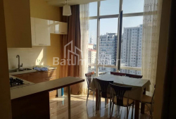 Daire 3-oda 60 m² - Mihail Lermontov, Batumi