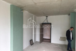 Daire 55 m² Daire - Yurievskaya, Batumi, Gürcistan