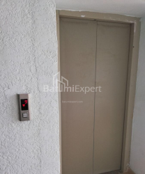 Daire 2-oda 47 m² - Yusuf Kobaladze, Batumi