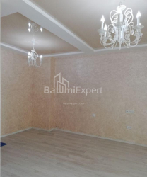 Daire 2-oda 47 m² - Yusuf Kobaladze, Batumi