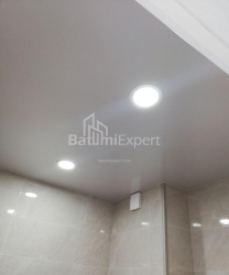 Daire 2-oda 47 m² - Yusuf Kobaladze, Batumi