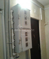 Daire 3-oda 61 m² - Yurievskaya, Batumi
