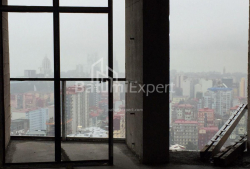 Daire 1-oda 35 m² - Yurievskaya, Batumi