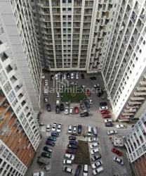 Daire 2-oda 47 m² - Yusuf Kobaladze, Batumi