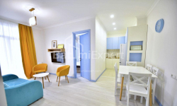 Daire 3-oda 57 m² - Tbel-Abuseridze, Batumi