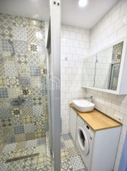 Daire 3-oda 57 m² - Tbel-Abuseridze, Batumi