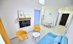 Daire 3-oda 57 m² - Tbel-Abuseridze, Batumi