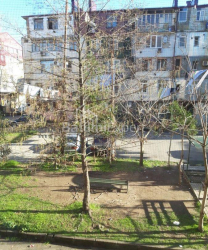 Daire 58 m² Daire - Yurievskaya, Batumi, Gürcistan