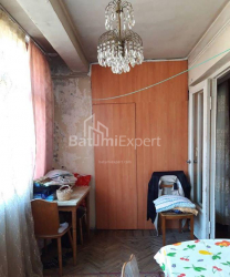 Daire 3-oda 58 m² - Yurievskaya, Batumi