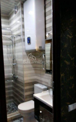 Daire 2-oda 40 m² - Şerif Khimshiashvili, Batumi