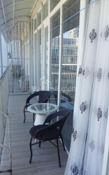 Daire 40 m² Daire - Şerif Khimshiashvili, Batumi, Gürcistan