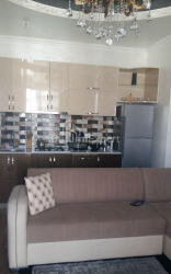 Daire 2-oda 40 m² - Şerif Khimshiashvili, Batumi