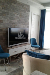 Daire 3-oda 60 m² - Yurievskaya, Batumi