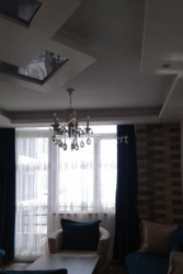 Daire 3-oda 60 m² - Yurievskaya, Batumi