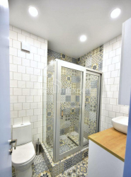 Daire 59 m² Daire - Tbel-Abuseridze, Batumi, Gürcistan