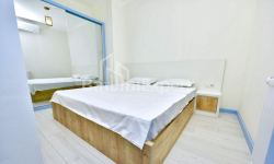 Daire 3-oda 59 m² - Tbel-Abuseridze, Batumi