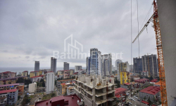 Daire 3-oda 59 m² - Tbel-Abuseridze, Batumi
