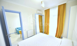 Daire 59 m² Daire - Tbel-Abuseridze, Batumi, Gürcistan