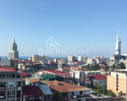 Daire 3-oda 75 m² - Vakhtang Gorgasali, Batumi