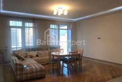 Daire 160 m² Daire - Yurievskaya, Batumi, Gürcistan